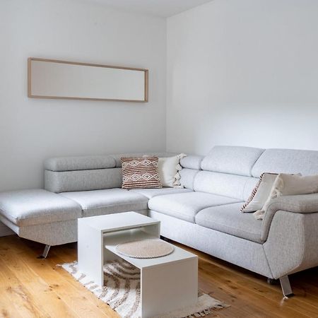 Appartement Cosy Entierement Renove Нант Екстер'єр фото