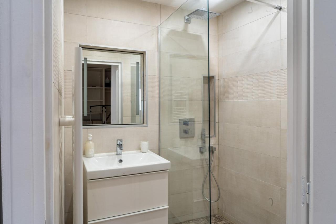 Appartement Cosy Entierement Renove Нант Екстер'єр фото
